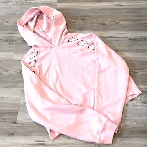 PINK Victoria Secret Pink Hoodie